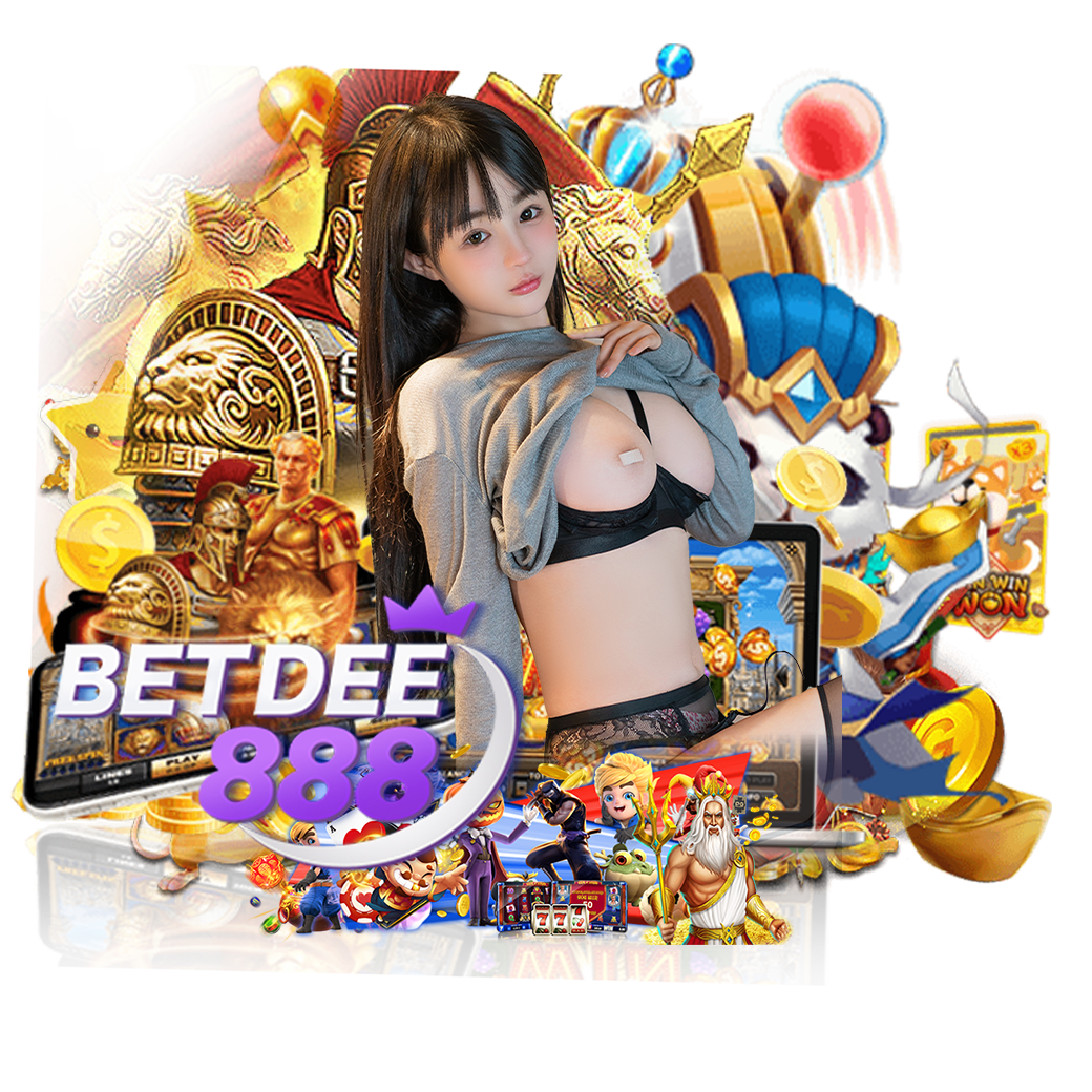 betdee888 สล็อต 