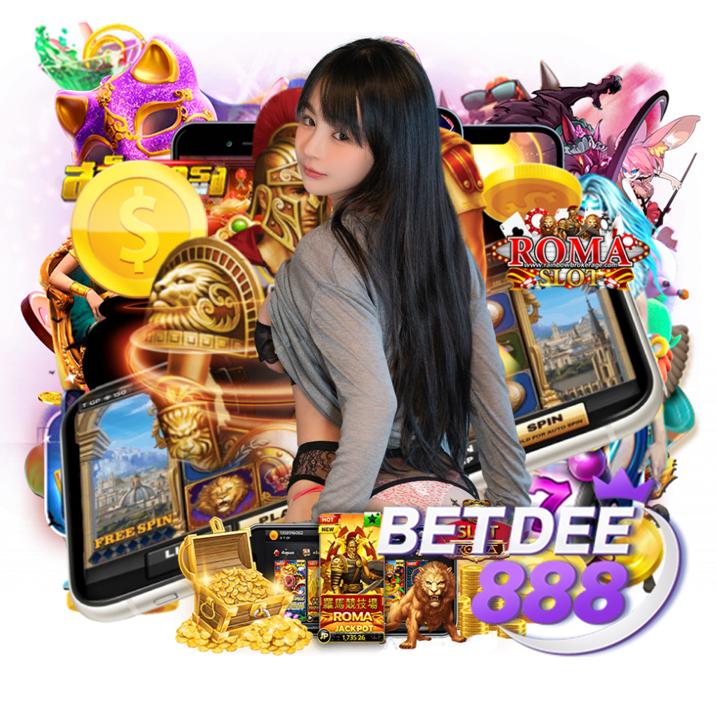 betdee888 vip 